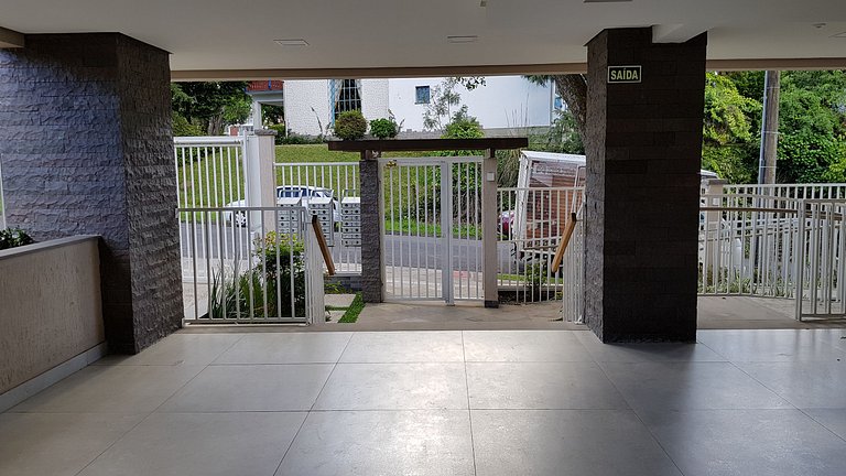 Apto incrivel no centro de Canela
