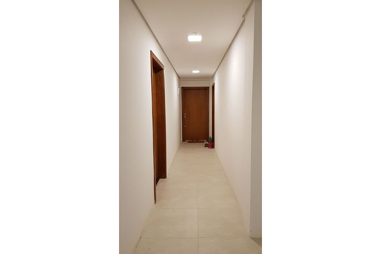 Apto incrivel no centro de Canela