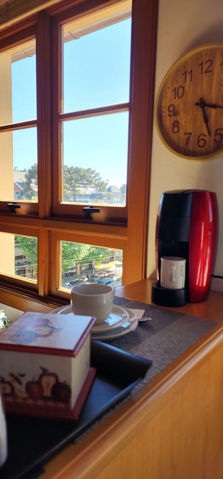 Apto Temporada em Canela - Excelente Custo x Benefício