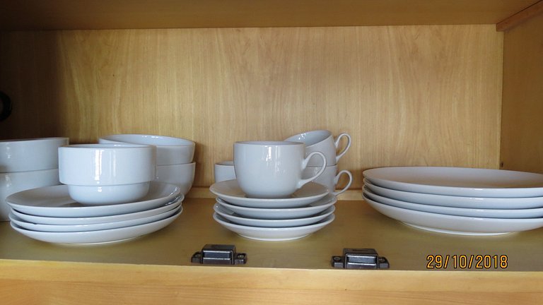 Apto Temporada em Canela - Excelente Custo x Benefício