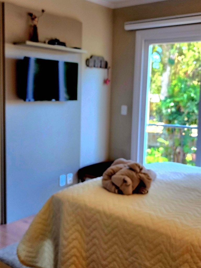 Charme e Conforto em Canela (Centro/3 dorm)