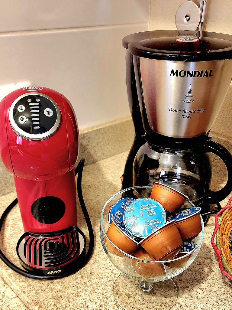 Charme e Conforto em Canela (Centro/3 dorm)